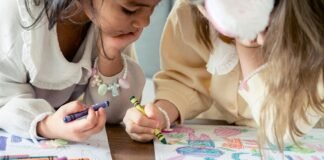 How To Get Crayon Out Of Clothes? How To Get Crayon Out Of Clothes?