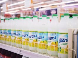 How To Get Rid Of Bleach Stains? How To Get Rid Of Bleach Stains?