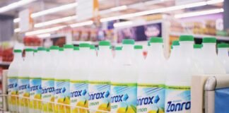 How To Get Rid Of Bleach Stains? How To Get Rid Of Bleach Stains?