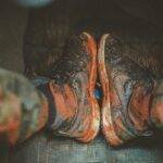 How To Get Paint Off Shoes? How To Get Paint Off Shoes?