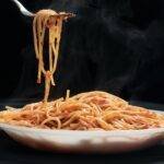 How To Get Spaghetti Sauce Out Of Clothes? How To Get Spaghetti Sauce Out Of Clothes?