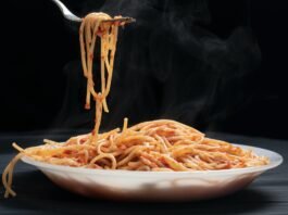 How To Get Spaghetti Sauce Out Of Clothes? How To Get Spaghetti Sauce Out Of Clothes?