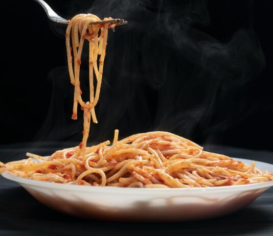 How To Get Spaghetti Sauce Out Of Clothes? How To Get Spaghetti Sauce Out Of Clothes?