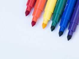 How To Get Expo Marker Out Of Clothes? How To Get Expo Marker Out Of Clothes?