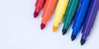 How To Get Expo Marker Out Of Clothes? How To Get Expo Marker Out Of Clothes?