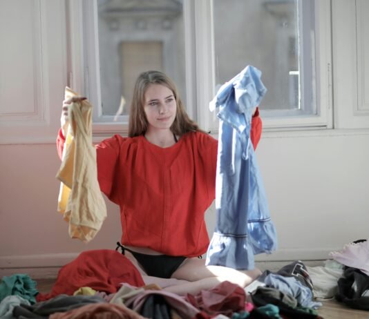 How To Get Vaseline Out Of Clothes? How To Get Vaseline Out Of Clothes?