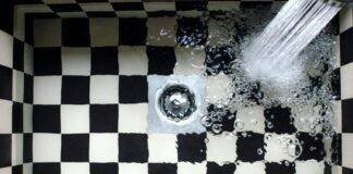 Basement Drain Backing Up When Washing Clothes Basement Drain Backing Up When Washing Clothes