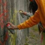 How To Get Spray Paint Out Of Clothes? How To Get Spray Paint Out Of Clothes?