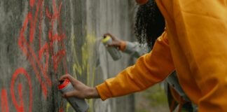 How To Get Spray Paint Out Of Clothes? How To Get Spray Paint Out Of Clothes?