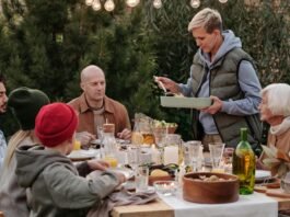 How To Keep Food Warm For A Party?