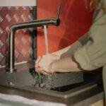 Where Can A Food Worker Wash Her Hands? Where Can A Food Worker Wash Her Hands?