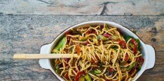 How Long Is Chinese Food Good For? How Long Is Chinese Food Good For?