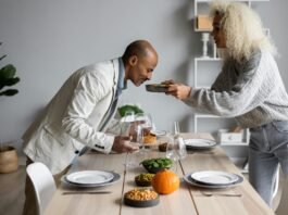 What’s That Smell Food Fitness Family? What's That Smell Food Fitness Family?