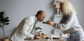 What’s That Smell Food Fitness Family? What's That Smell Food Fitness Family?