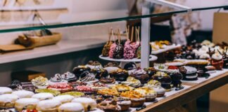 What Should Food Workers Use To Handle Ready To Eat Pastries? What Should Food Workers Use To Handle Ready To Eat Pastries?