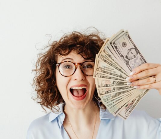 What Is Money Made Of? What Is Money Made Of?