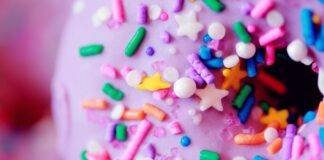 How To Make Purple Food Coloring? How To Make Purple Food Coloring?