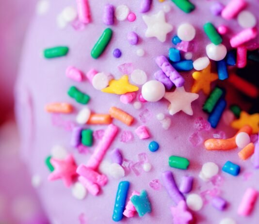 How To Make Purple Food Coloring? How To Make Purple Food Coloring?