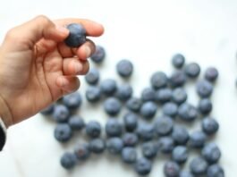 How To Get Food Coloring Off Skin?