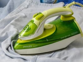 How To Iron Clothes?