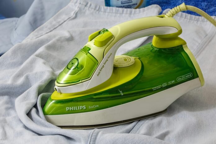 How To Iron Clothes?