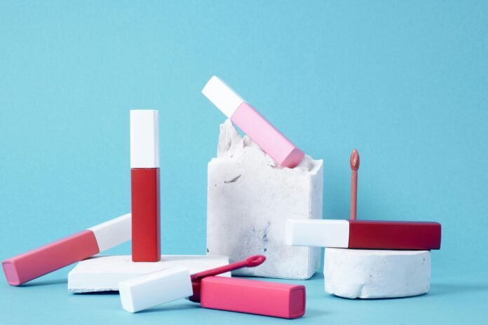 How To Get Lipgloss Out Of Clothes?