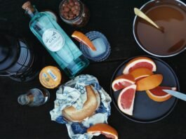 What Food Starts With X?