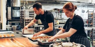 Restaurant Where You Cook Your Own Food Restaurant Where You Cook Your Own Food