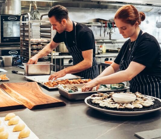 Restaurant Where You Cook Your Own Food Restaurant Where You Cook Your Own Food