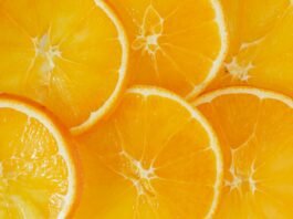 How To Make Orange Food Coloring?