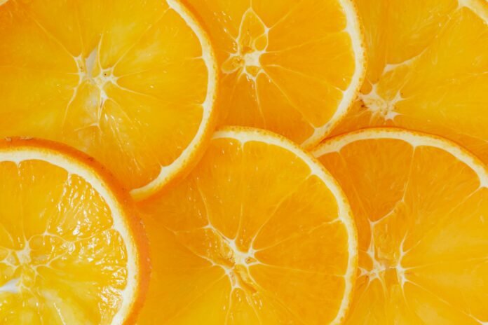 How To Make Orange Food Coloring?