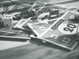 How Much Money Does Monopoly Make A Year