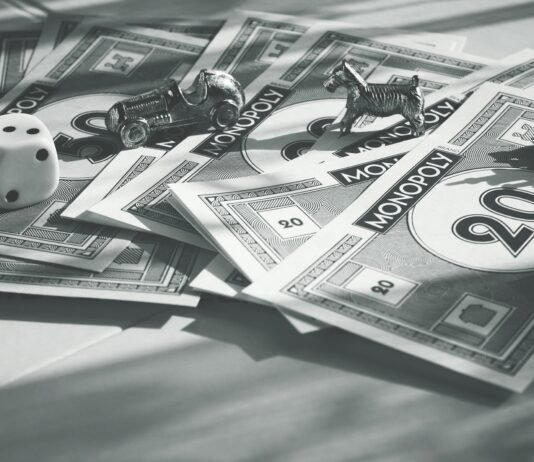 How Much Money Does Monopoly Make A Year How Much Money Does Monopoly Make A Year