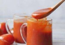 How To Get Tomato Sauce Out Of Clothes? How To Get Tomato Sauce Out Of Clothes?