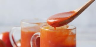 How To Get Tomato Sauce Out Of Clothes? How To Get Tomato Sauce Out Of Clothes?