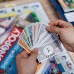 How Much Money Is Given In Monopoly How Much Money Is Given In Monopoly