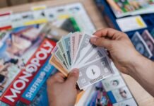 How Much Money Is Given In Monopoly How Much Money Is Given In Monopoly