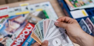 How Much Money Is Given In Monopoly How Much Money Is Given In Monopoly