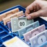 How Much Money Do You Get In The Beginning Of Monopoly How Much Money Do You Get In The Beginning Of Monopoly