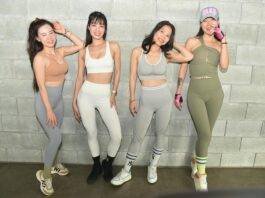 Crop Shop Boutique Black Friday