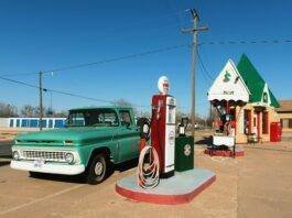 Which Gas Stations Accept Apple Pay