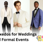 Best Tuxedos for Weddings and Formal Events Best Tuxedos for Weddings and Formal Events