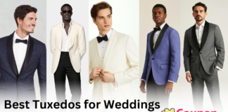 Best Tuxedos for Weddings and Formal Events Best Tuxedos for Weddings and Formal Events