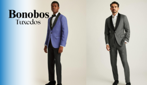Bonobos