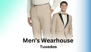 Men’s Wearhouse 
