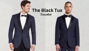 The Black Tux 