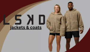 LSKD Fusion High Waist Tights 