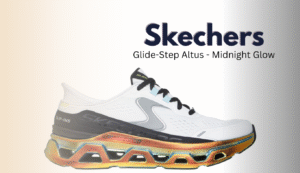 Glide-Step Altus - Midnight Glow