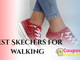 Best Skechers for walking