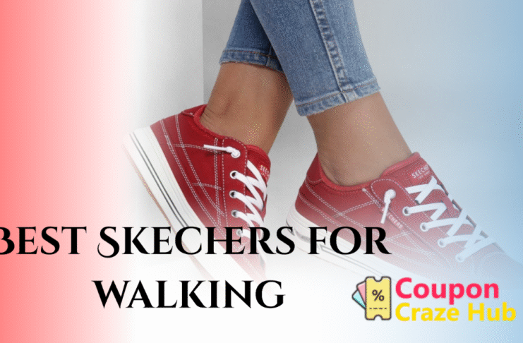 Best Skechers for walking